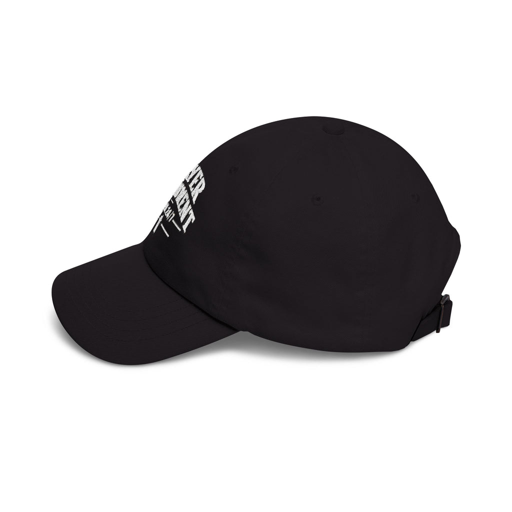 Prayer Dep. Cap