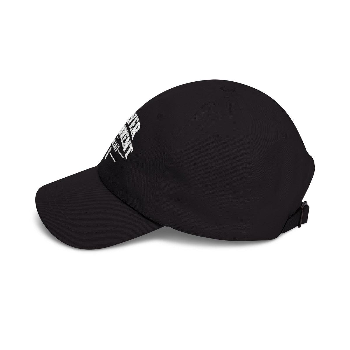 Prayer Dep. Cap