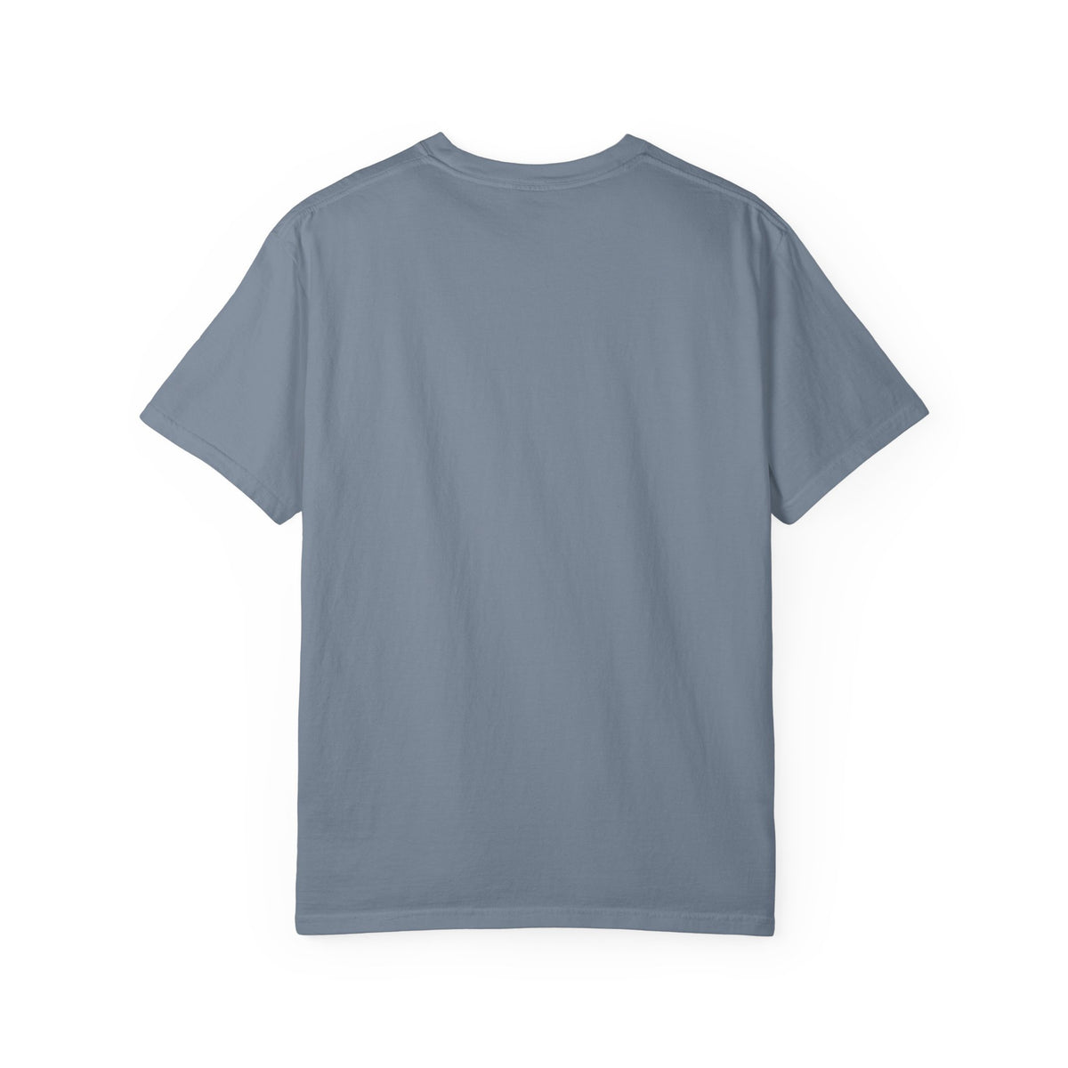 The Narrow Way T-Shirt — Mountain Trail Christian Tee (Matthew 7:14)