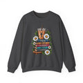 Faith Coffee Sweatshirt