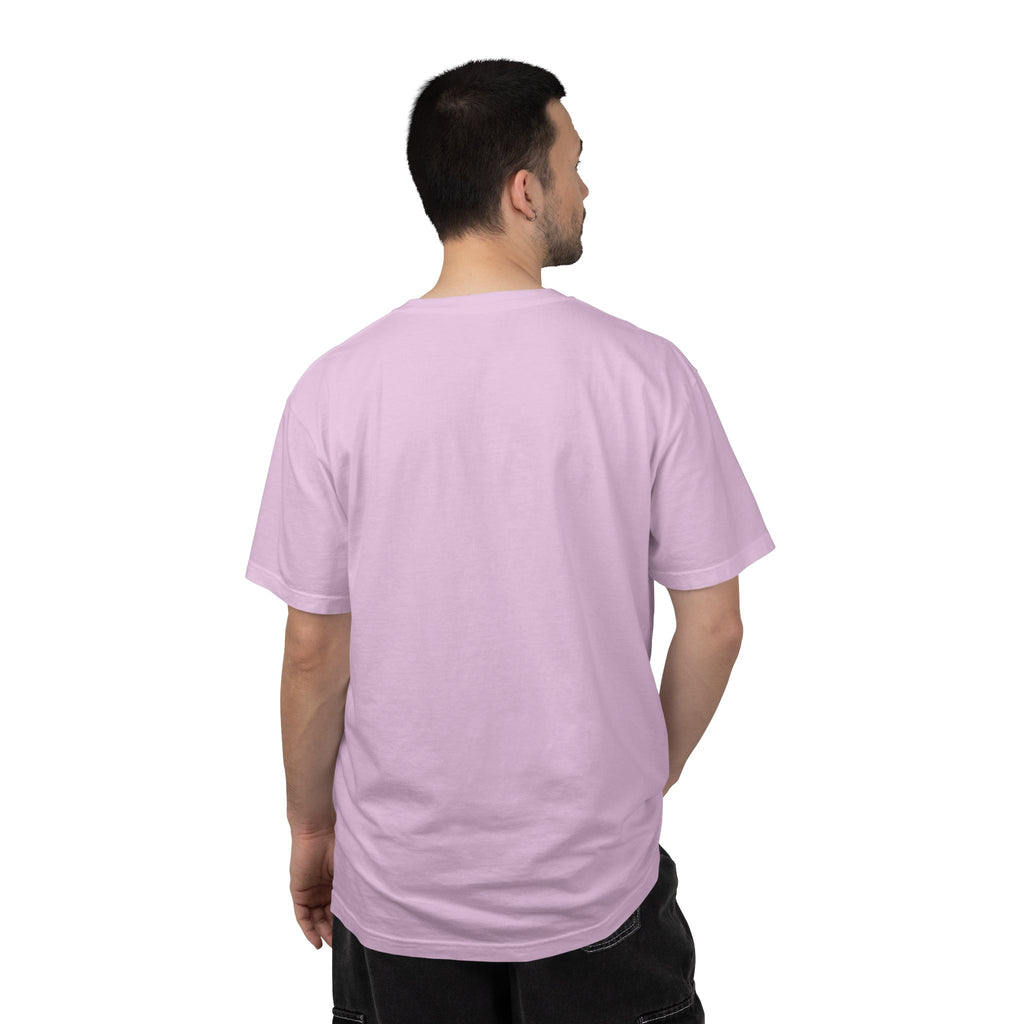 You Can't Beat What God Is Building T-Shirt