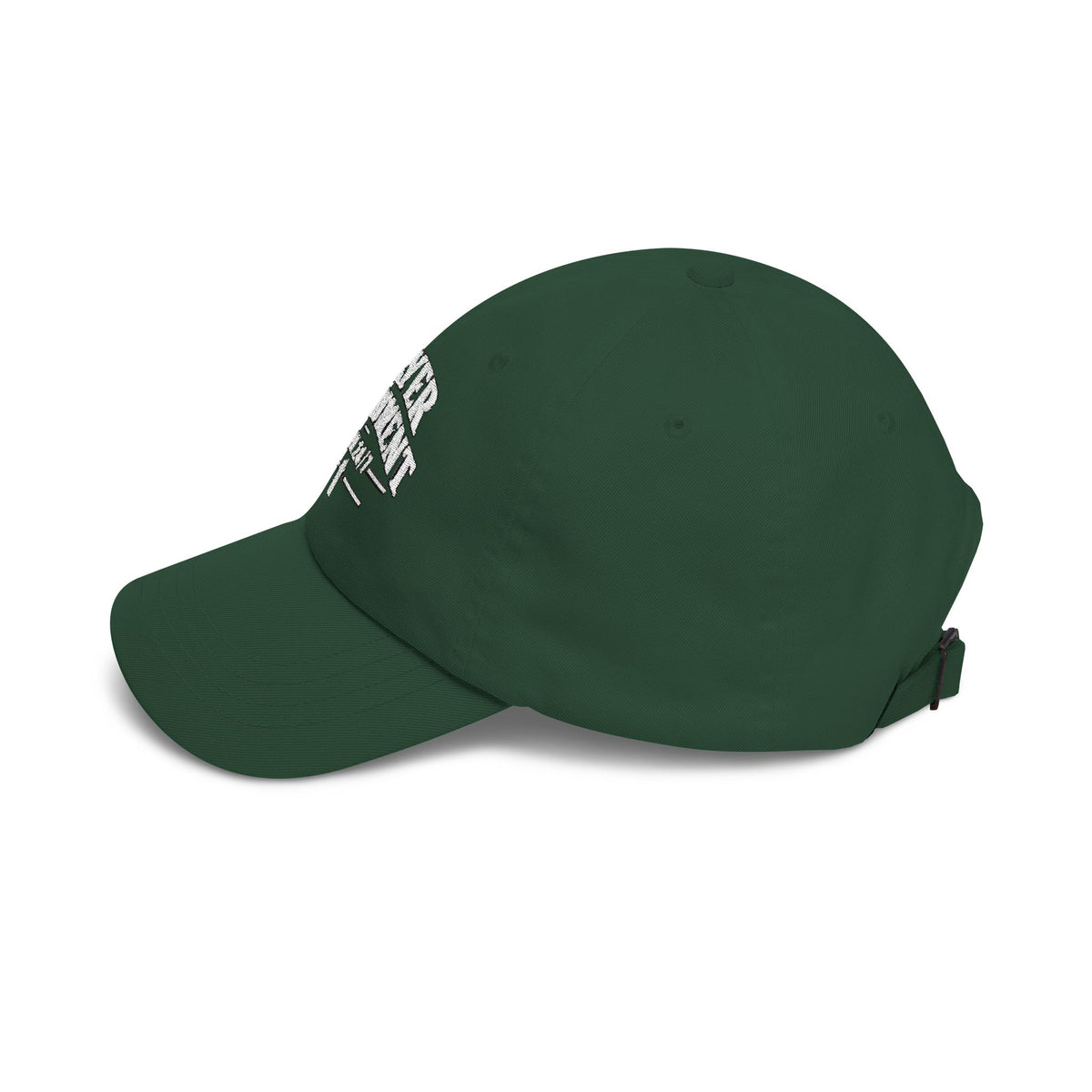 Prayer Dep. Cap