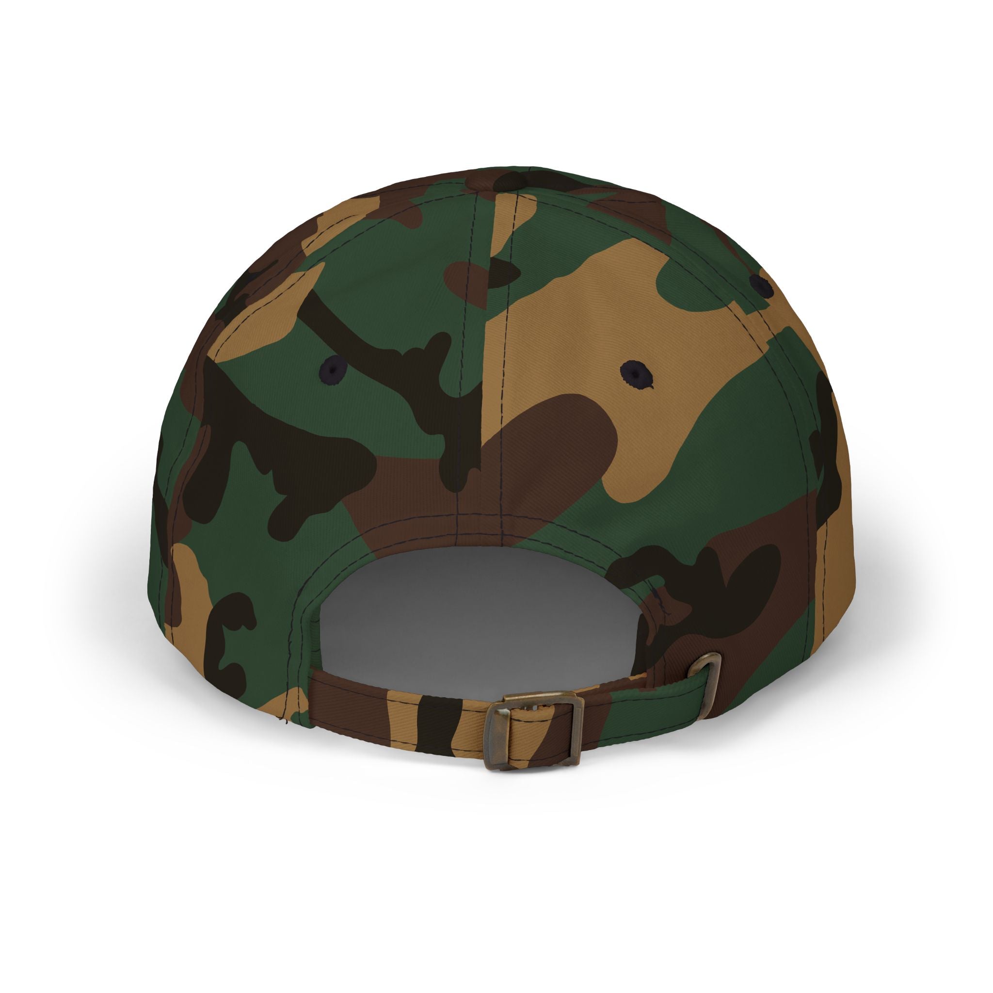 Prayer Dep. Cap