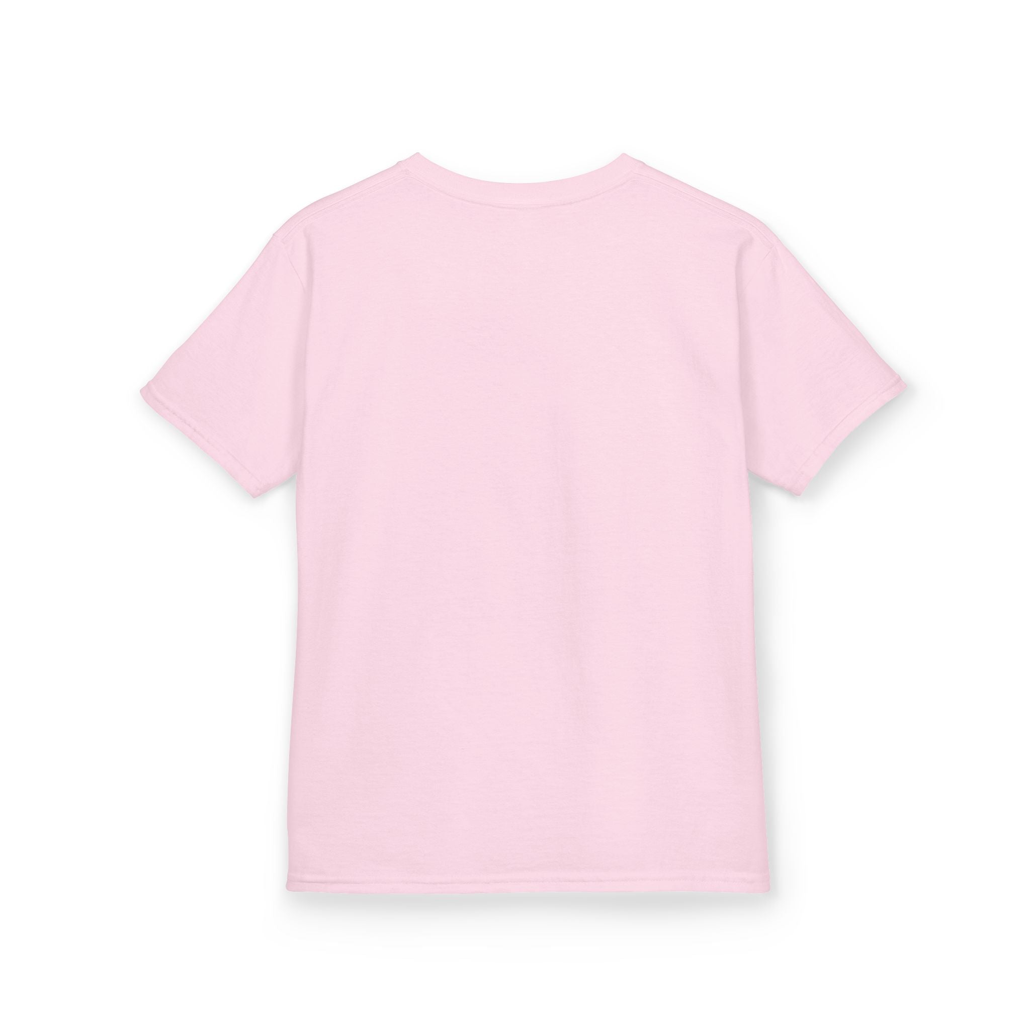 Raised on Jesus & Snacks- Kids T-shirt