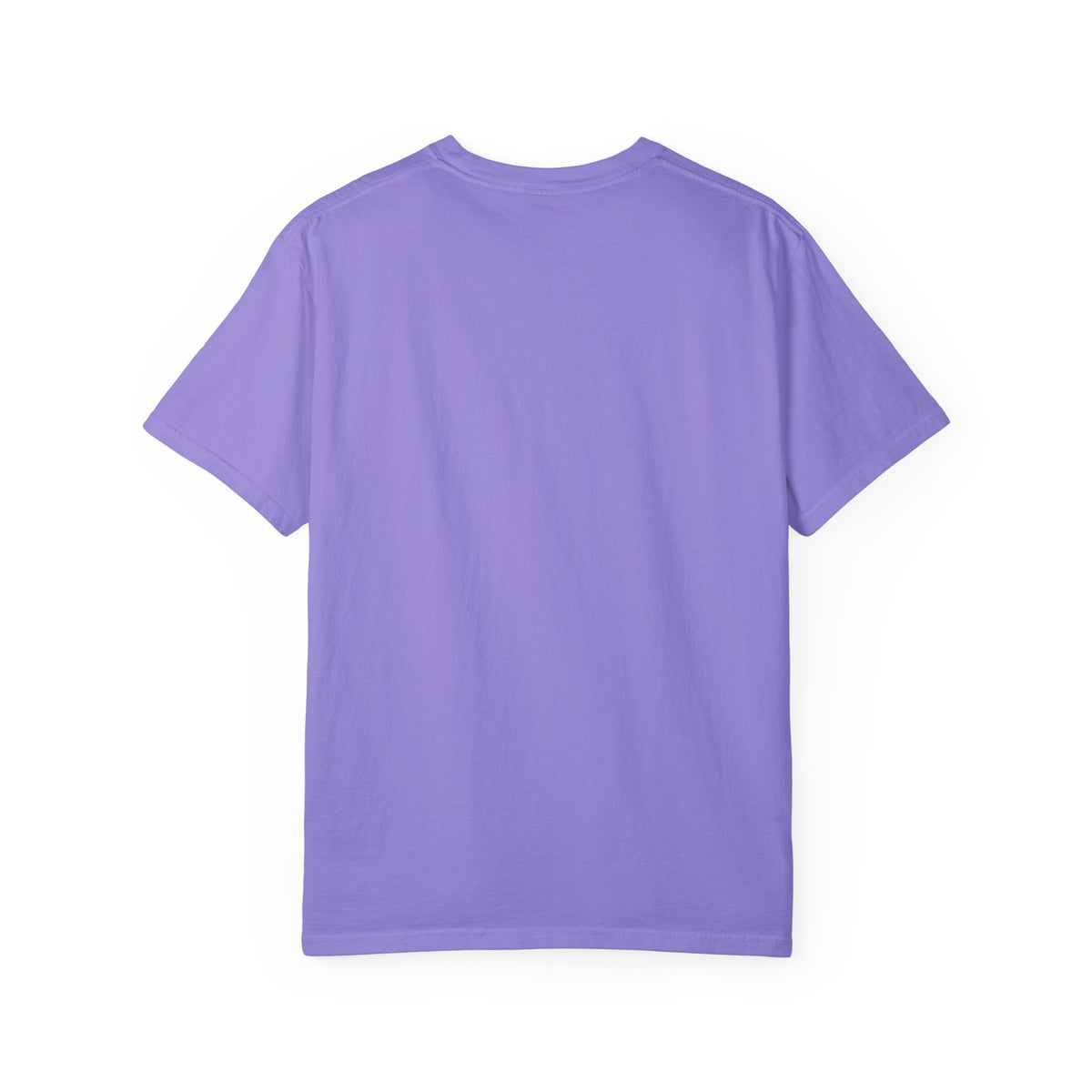The Narrow Way T-Shirt — Mountain Trail Christian Tee (Matthew 7:14)