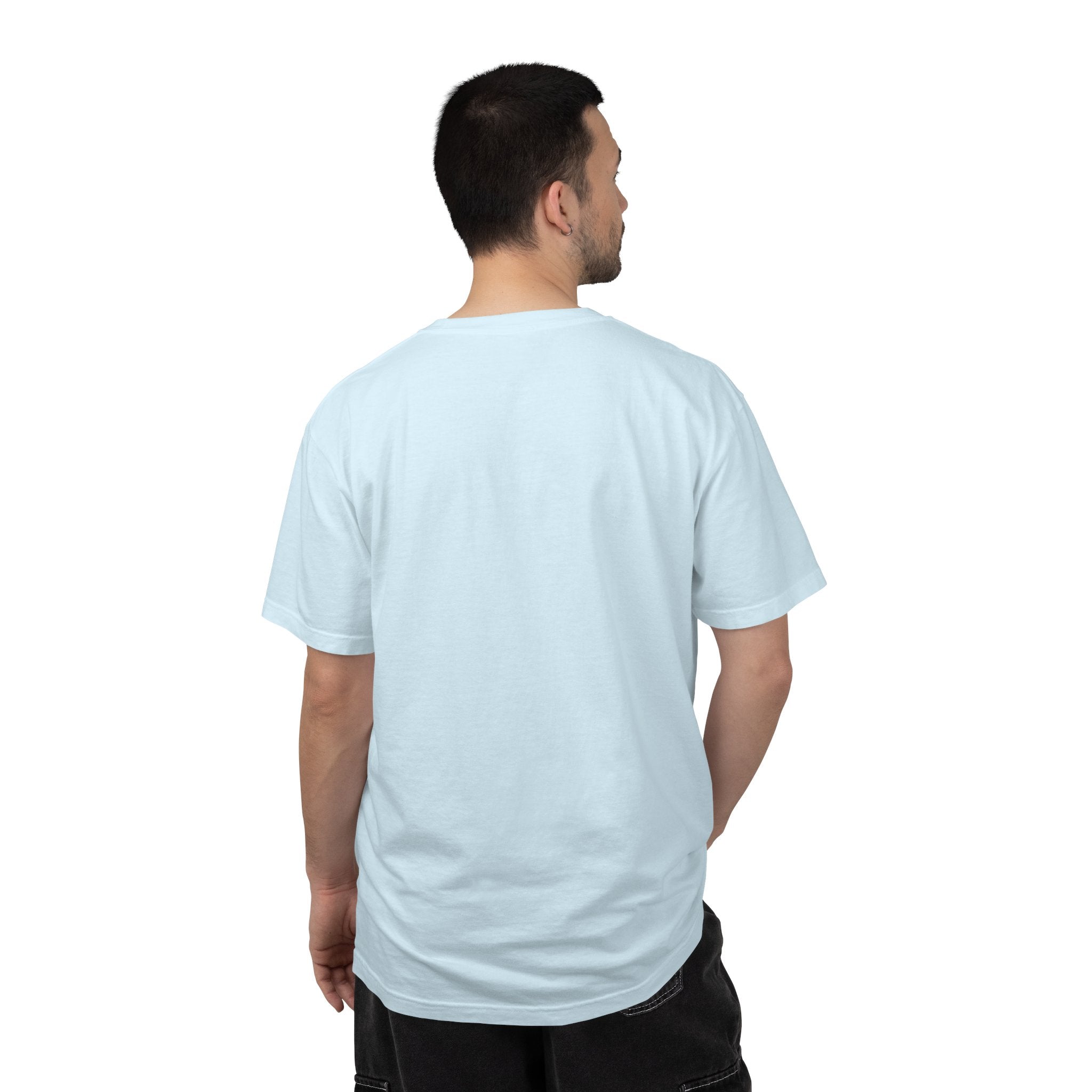 You Can't Beat What God Is Building T-Shirt