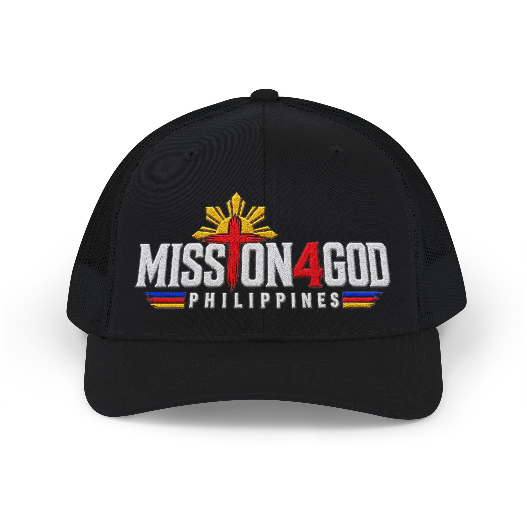 Mission4God Philippines