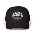 Prayer Dep. Cap