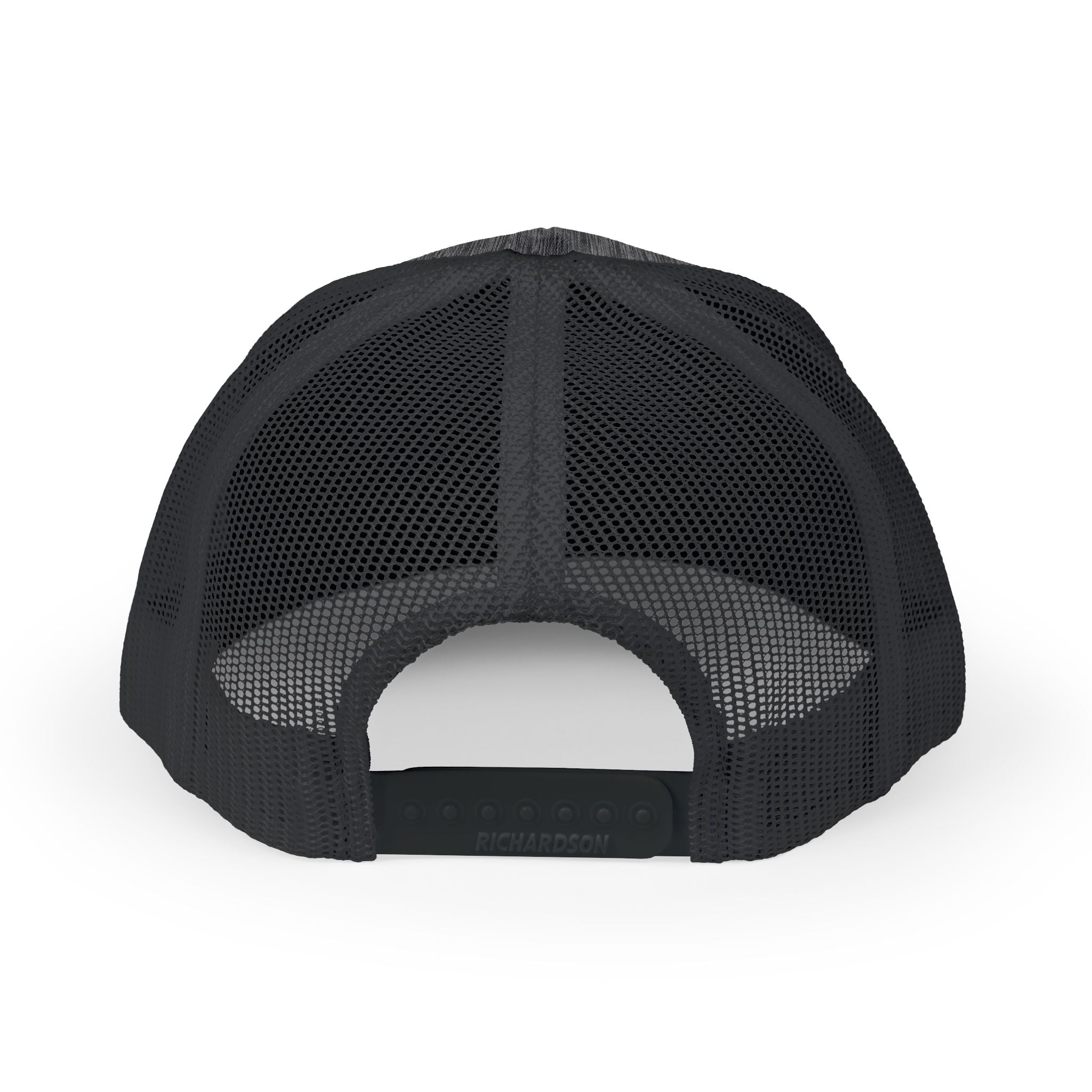 Mission4God Snapback Trucker Cap