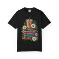 Christian Coffee & Books T-Shirt