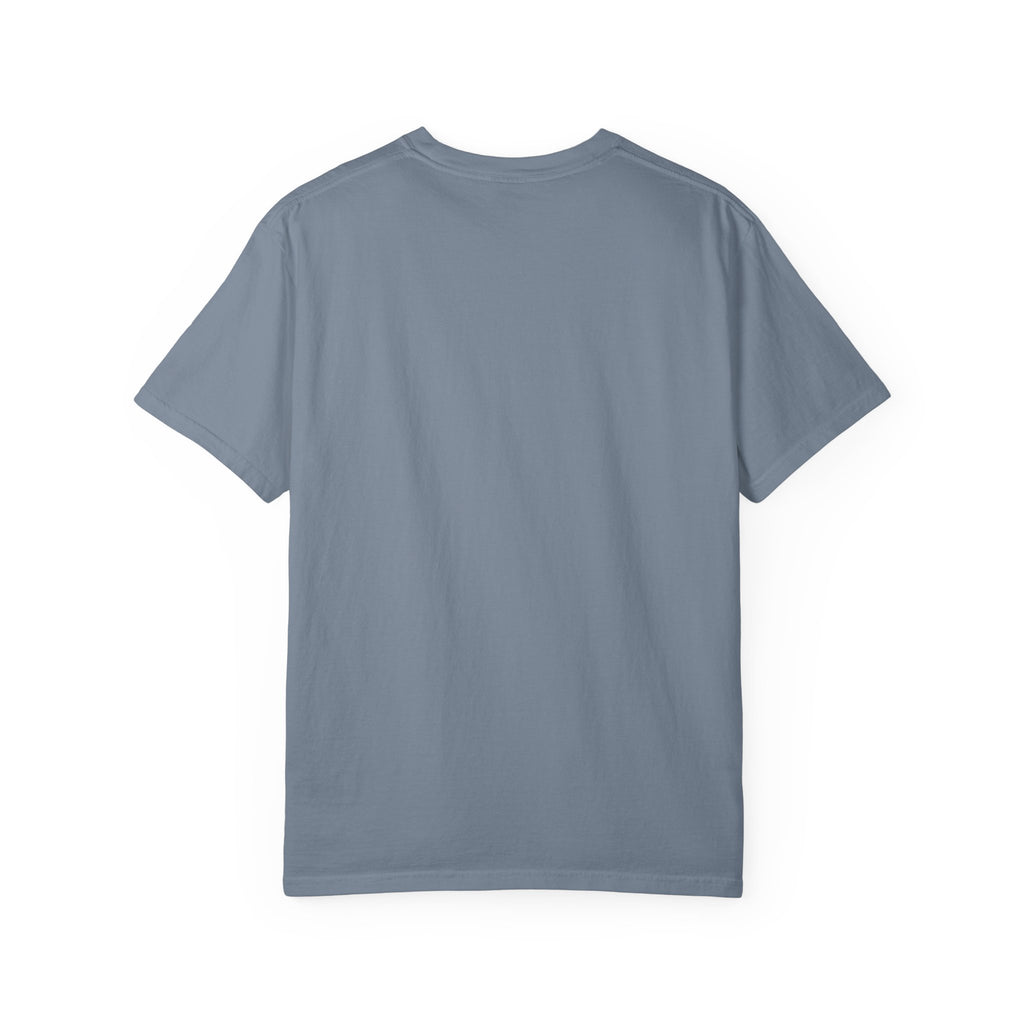 You Can't Beat What God Is Building T-Shirt