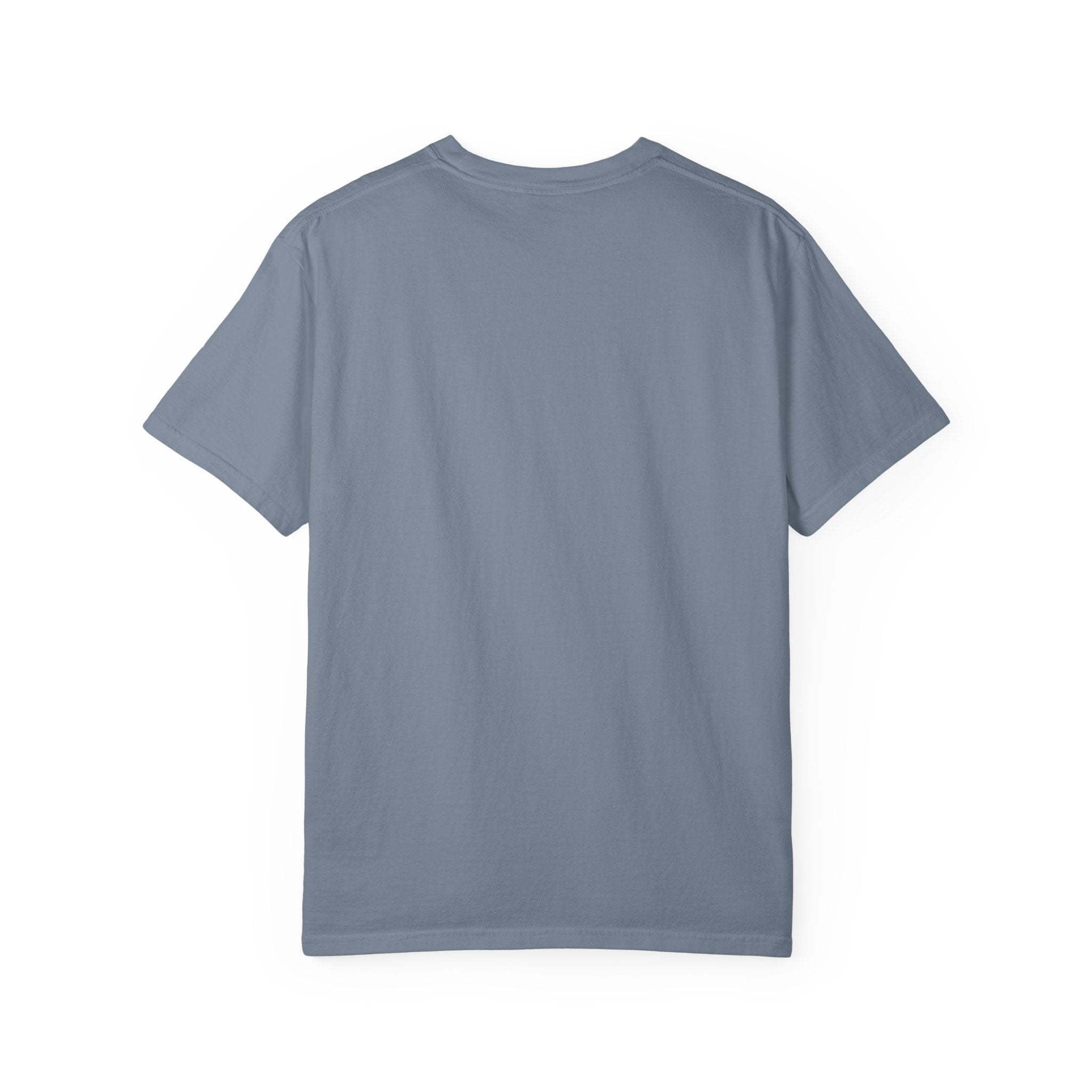 You Can't Beat What God Is Building T-Shirt