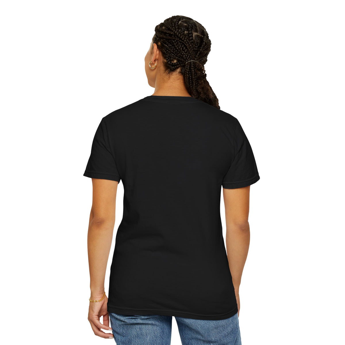 You Can't Beat What God Is Building T-Shirt