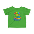 "Little Light Crew" Infant T-shirt