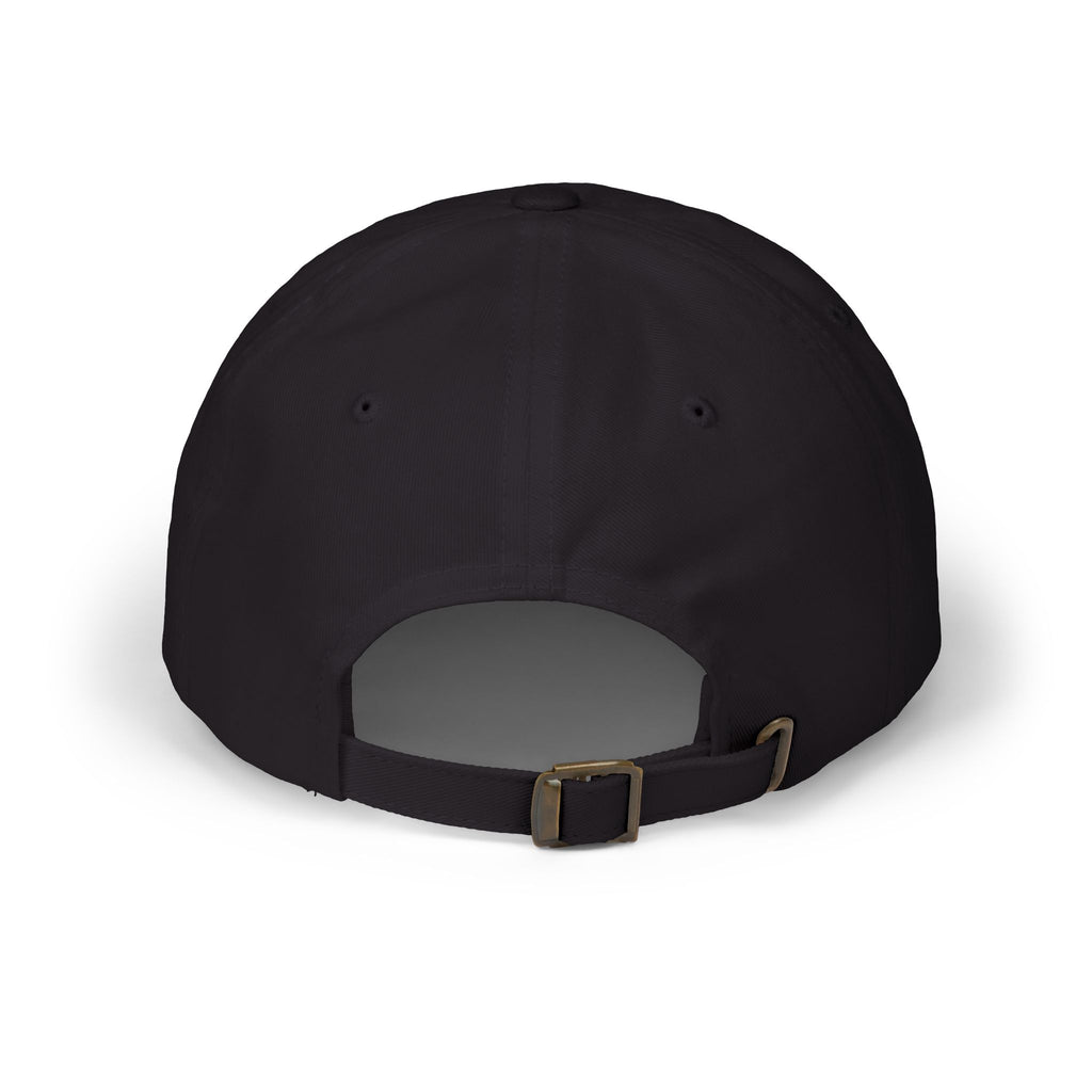 Prayer Dep. Cap