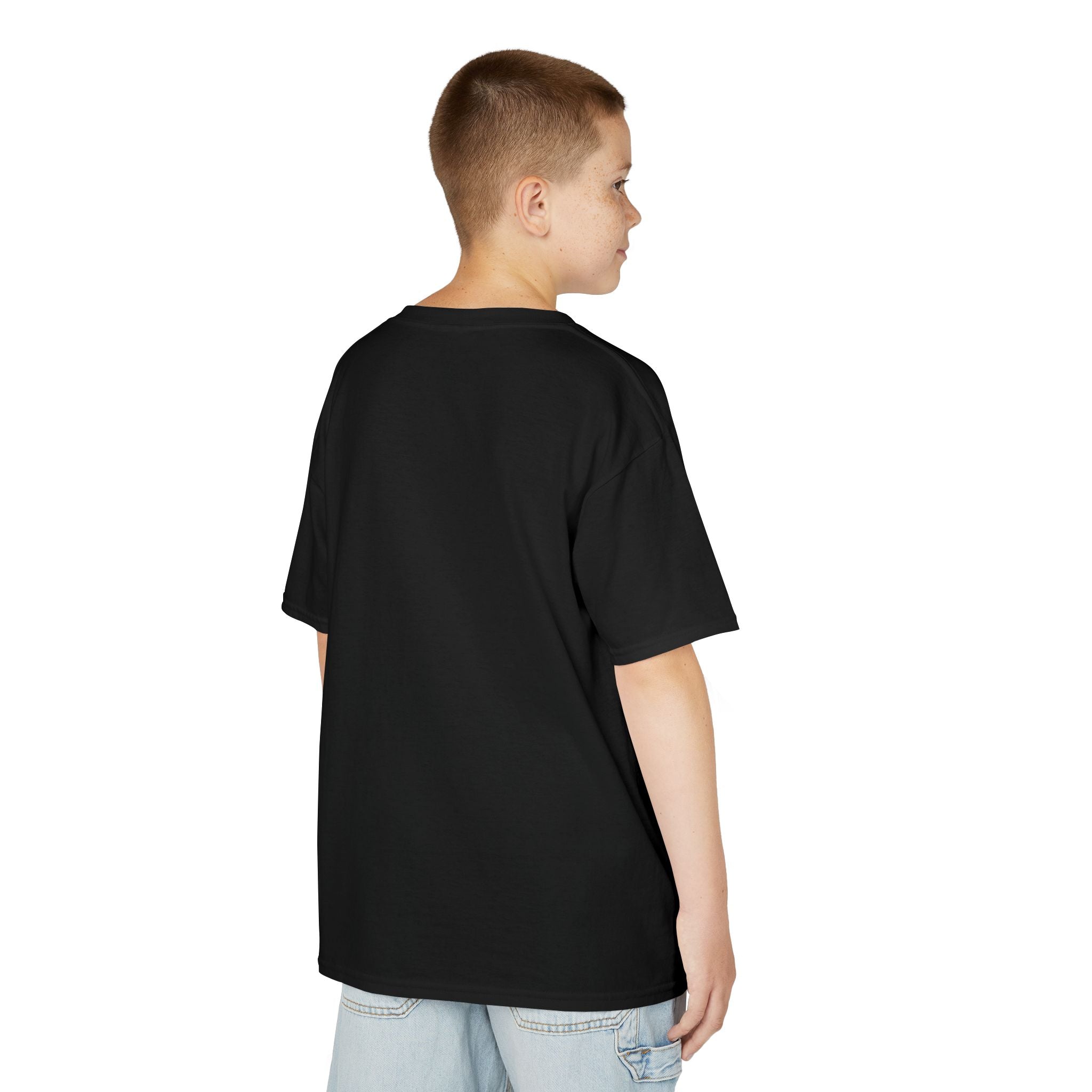 "Unashamed"- Kids T-shirt