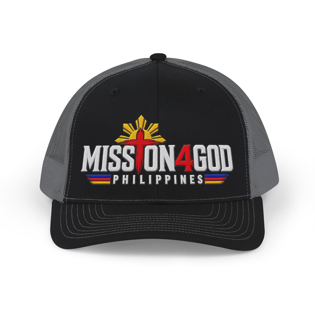 Mission4God Philippines