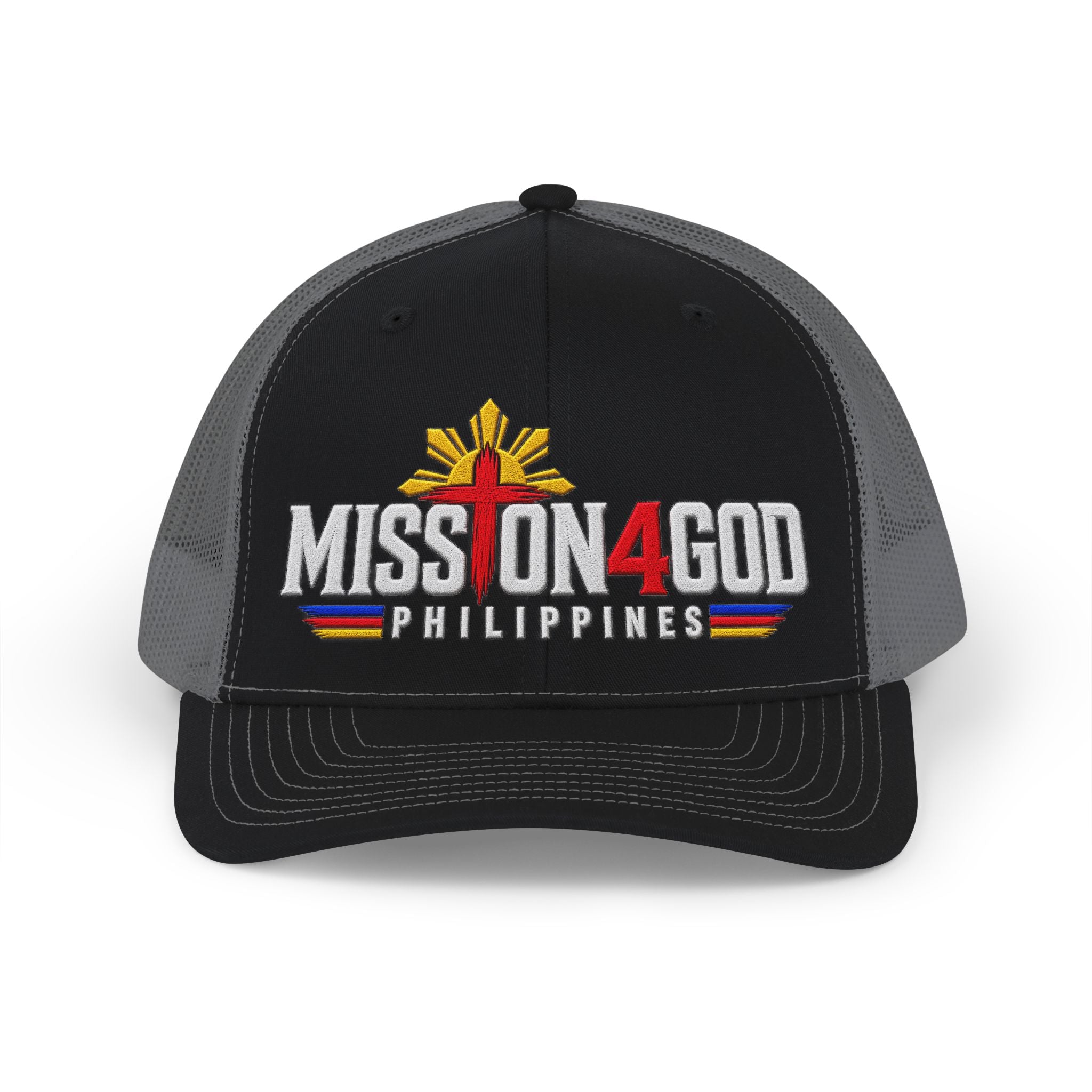 Mission4God Philippines