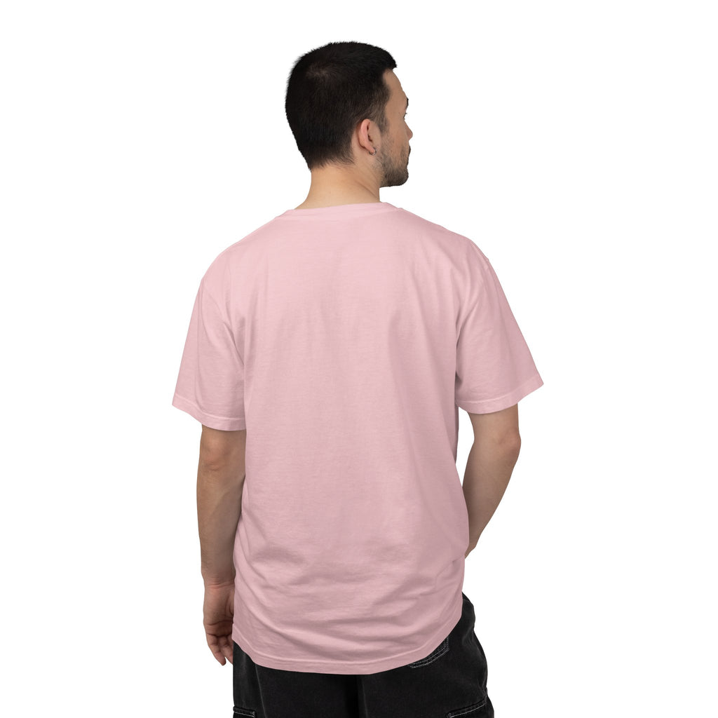 You Can't Beat What God Is Building T-Shirt