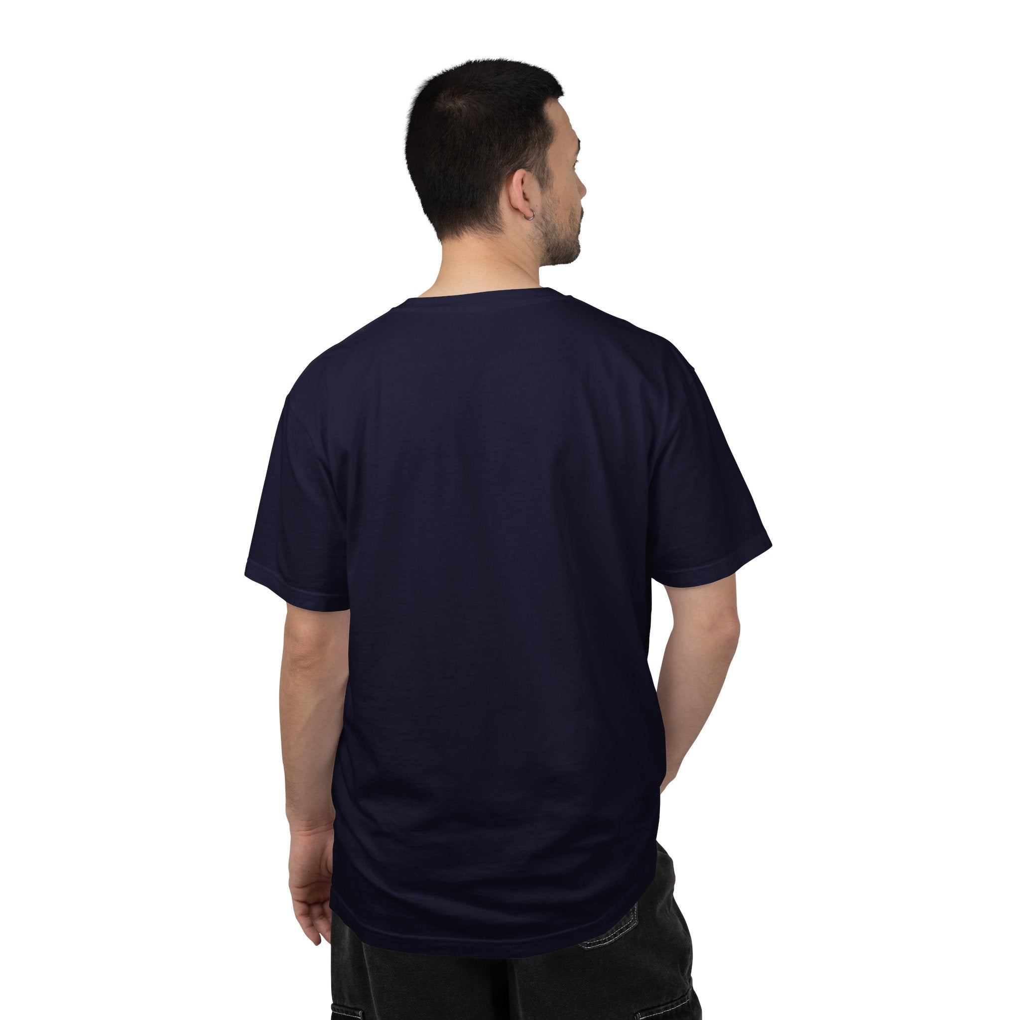 You Can't Beat What God Is Building T-Shirt