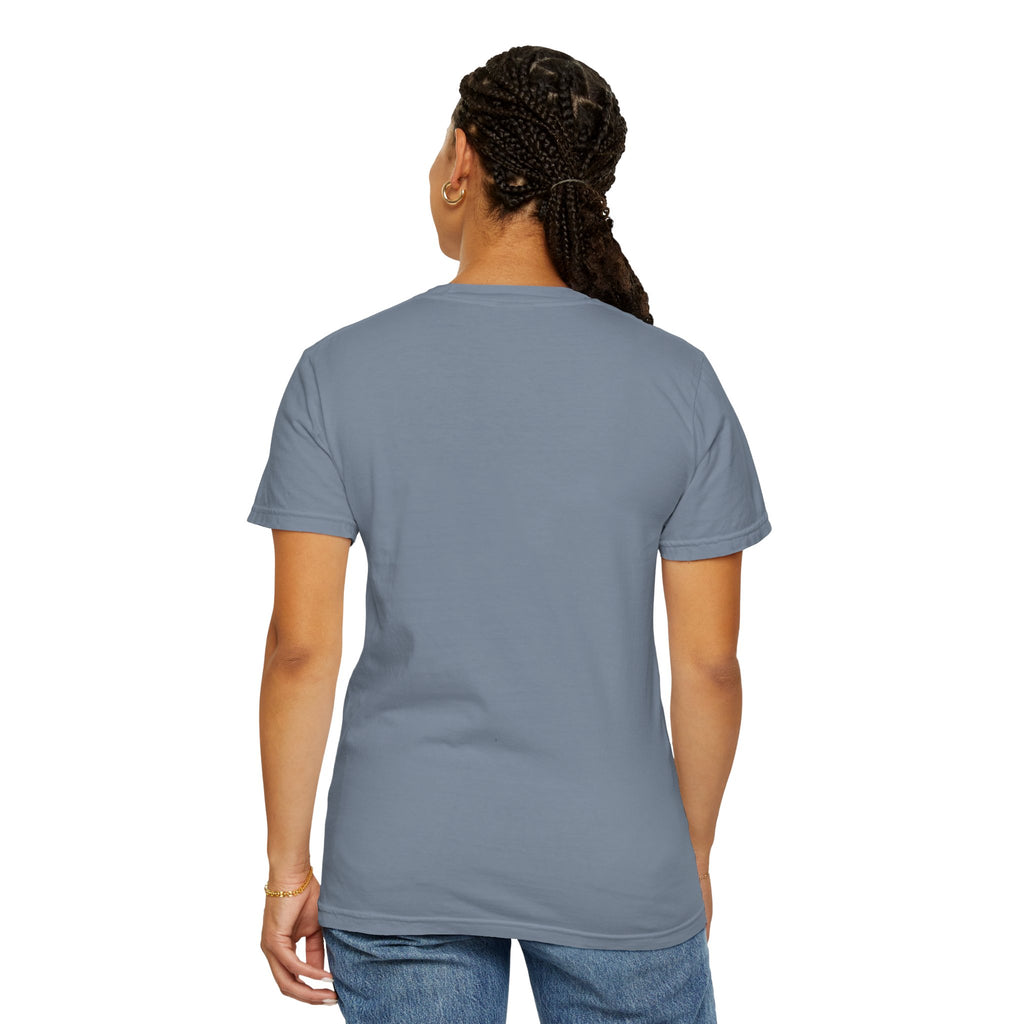 You Can't Beat What God Is Building T-Shirt