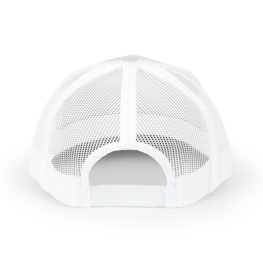 Heaven's Frequency Trucker Cap