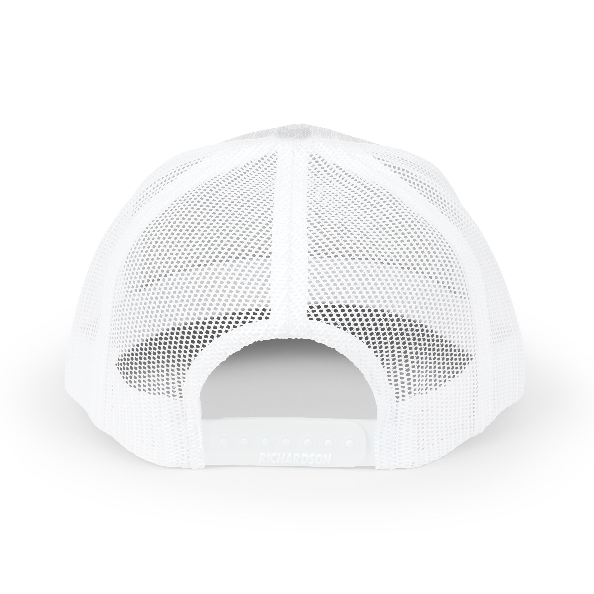 Heaven's Frequency Trucker Cap