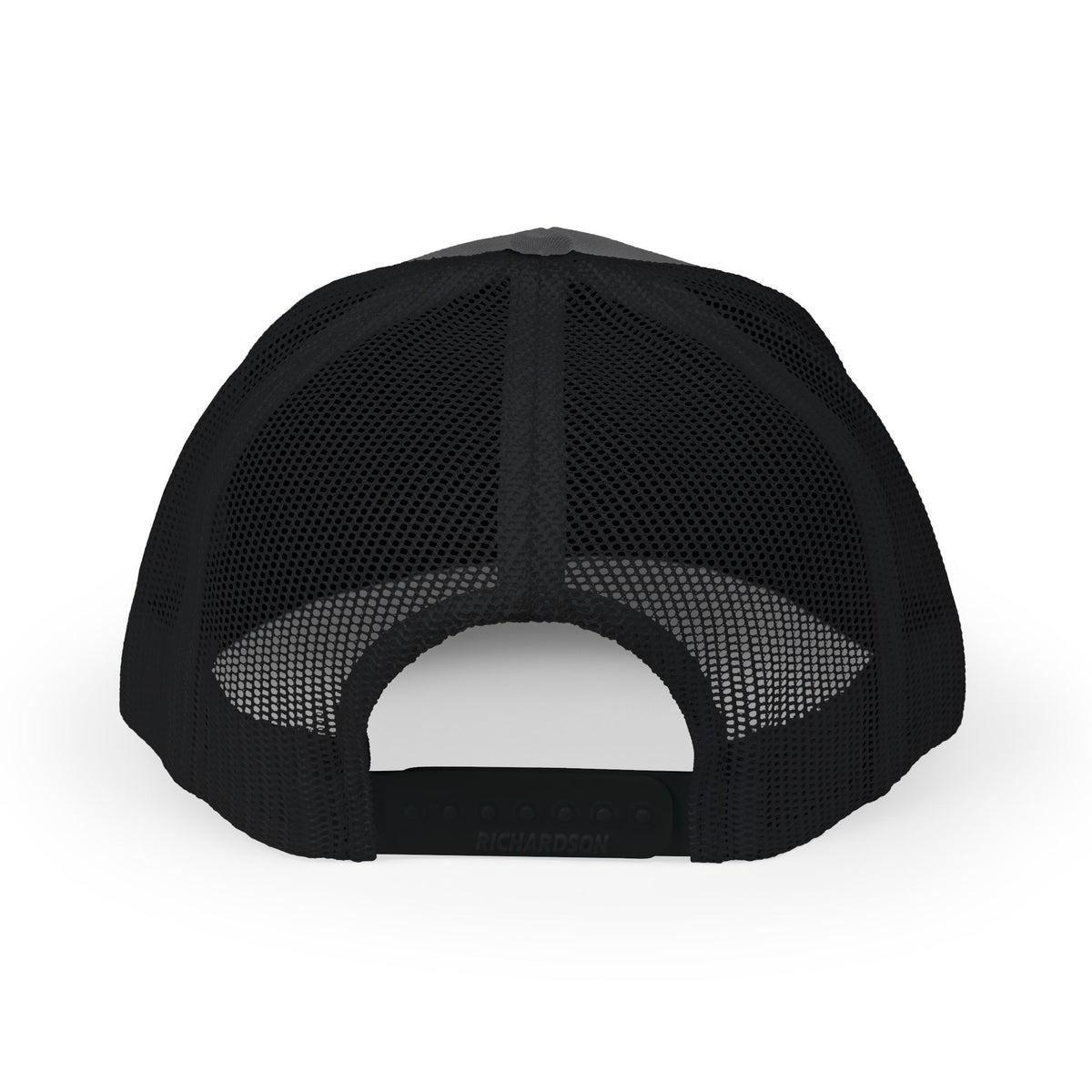 Mission 4 God Embroidered Trucker Cap