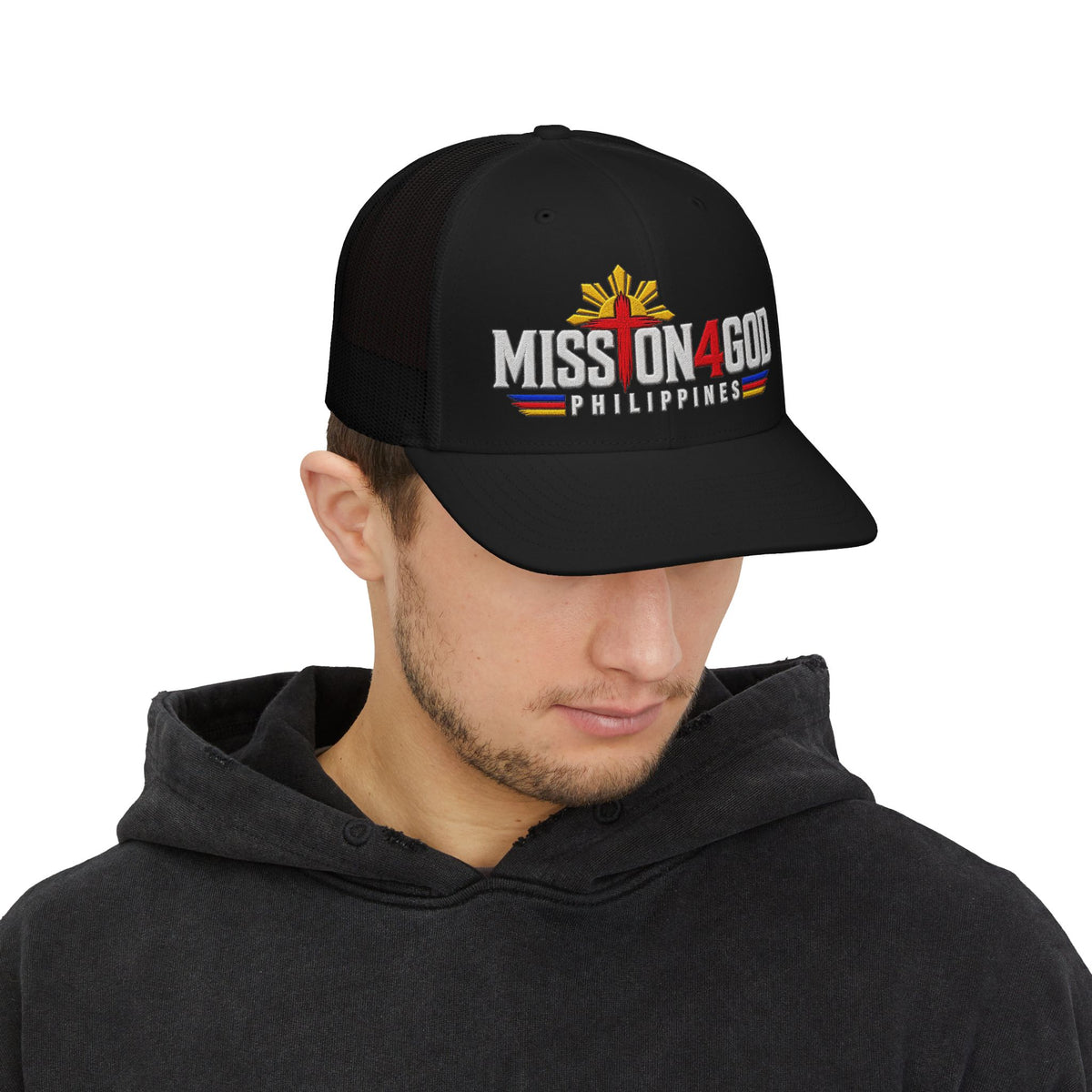 Mission4God Philippines