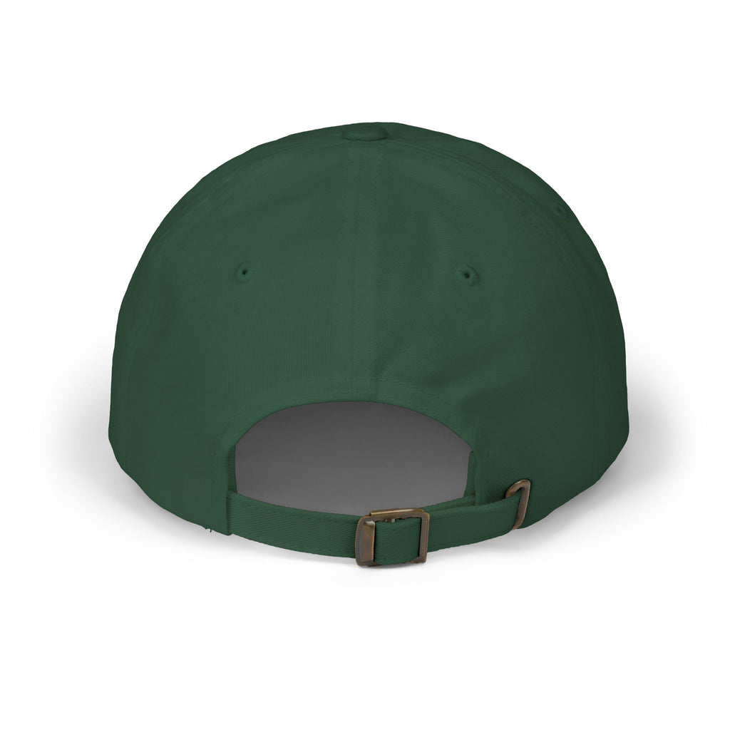 Prayer Dep. Cap