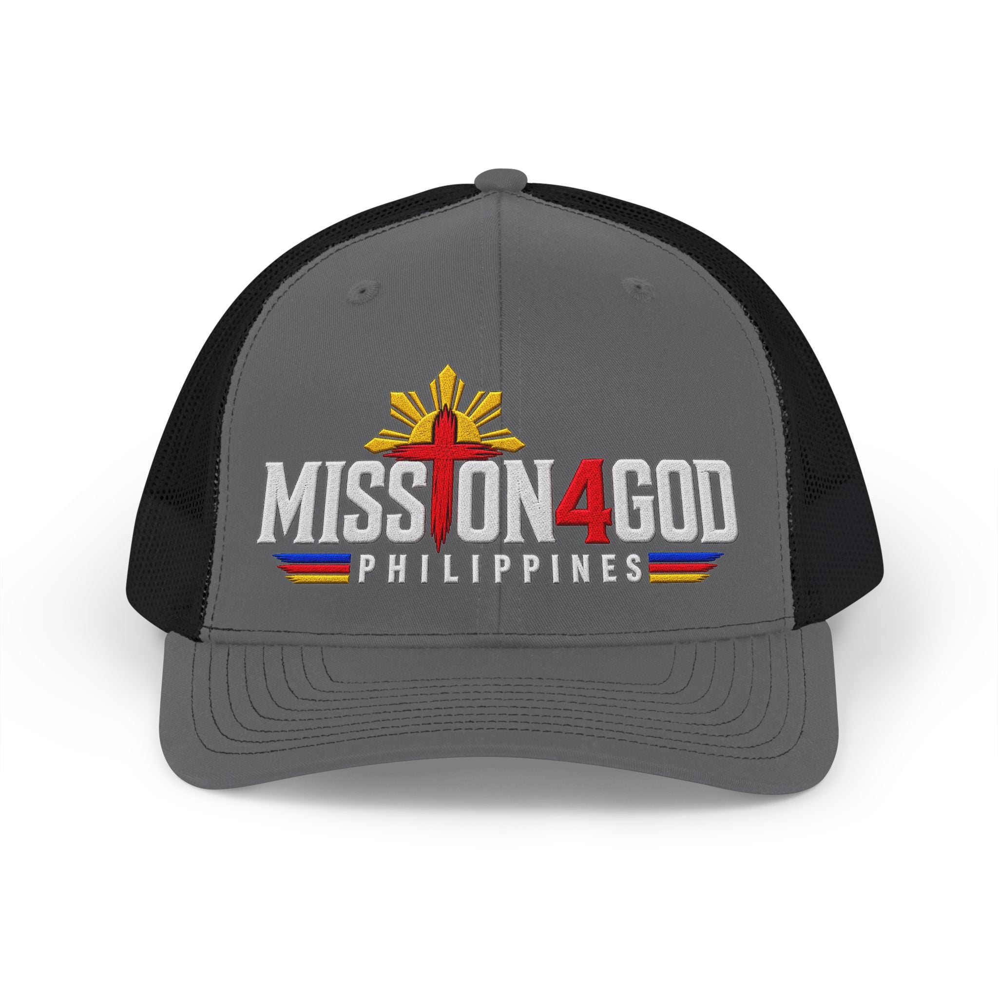 Mission4God Philippines