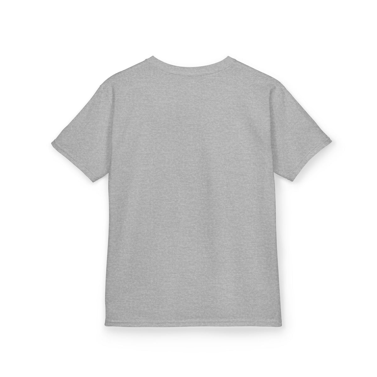 "He Left the 99 for Me" - Kids Tee Religious Rescue Shepherd Christian Shirt