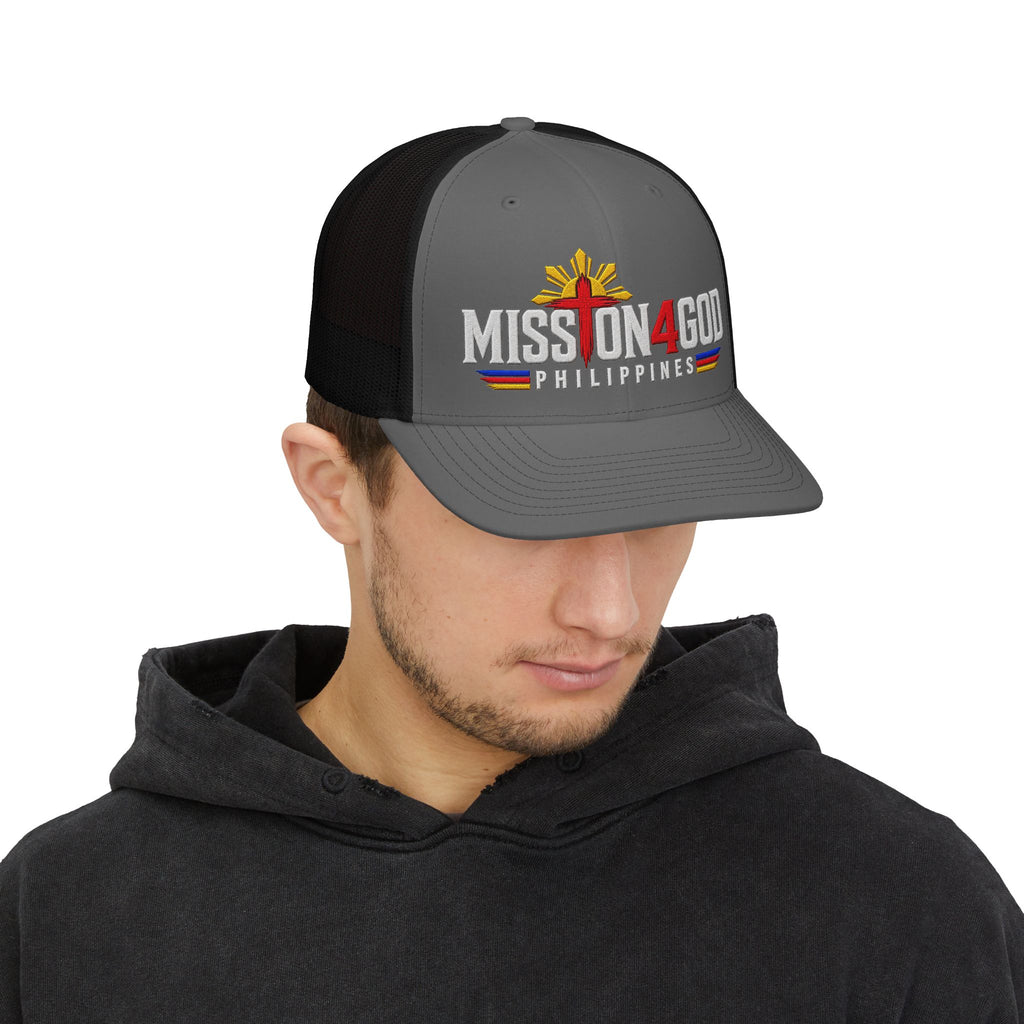 Mission4God Philippines