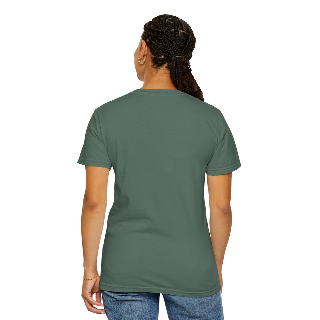You Can't Beat What God Is Building T-Shirt