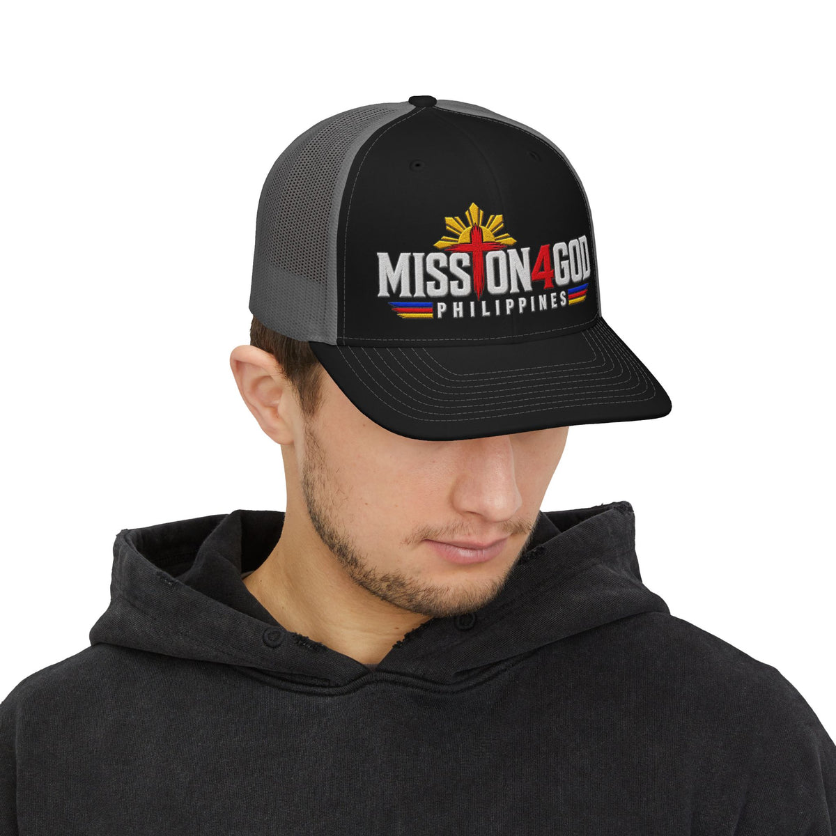 Mission4God Philippines