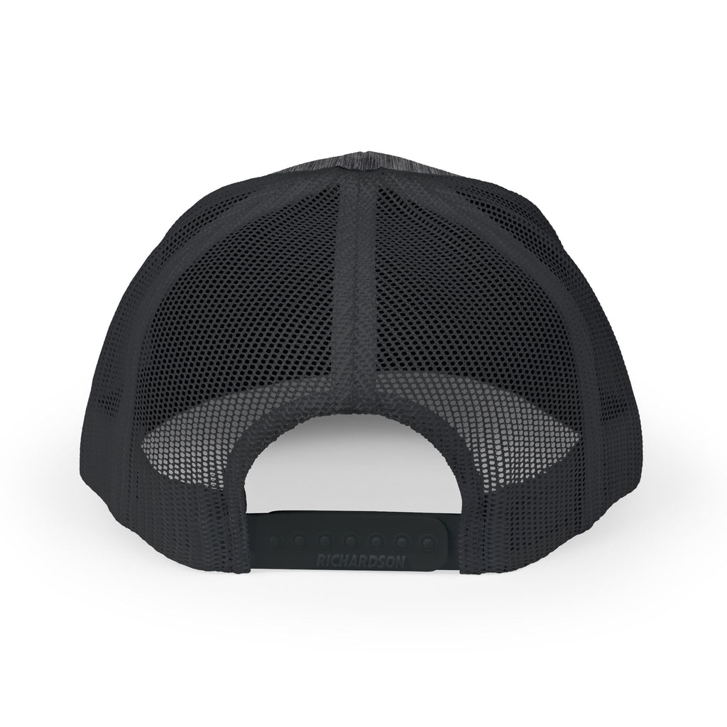 Heaven's Frequency Trucker Cap