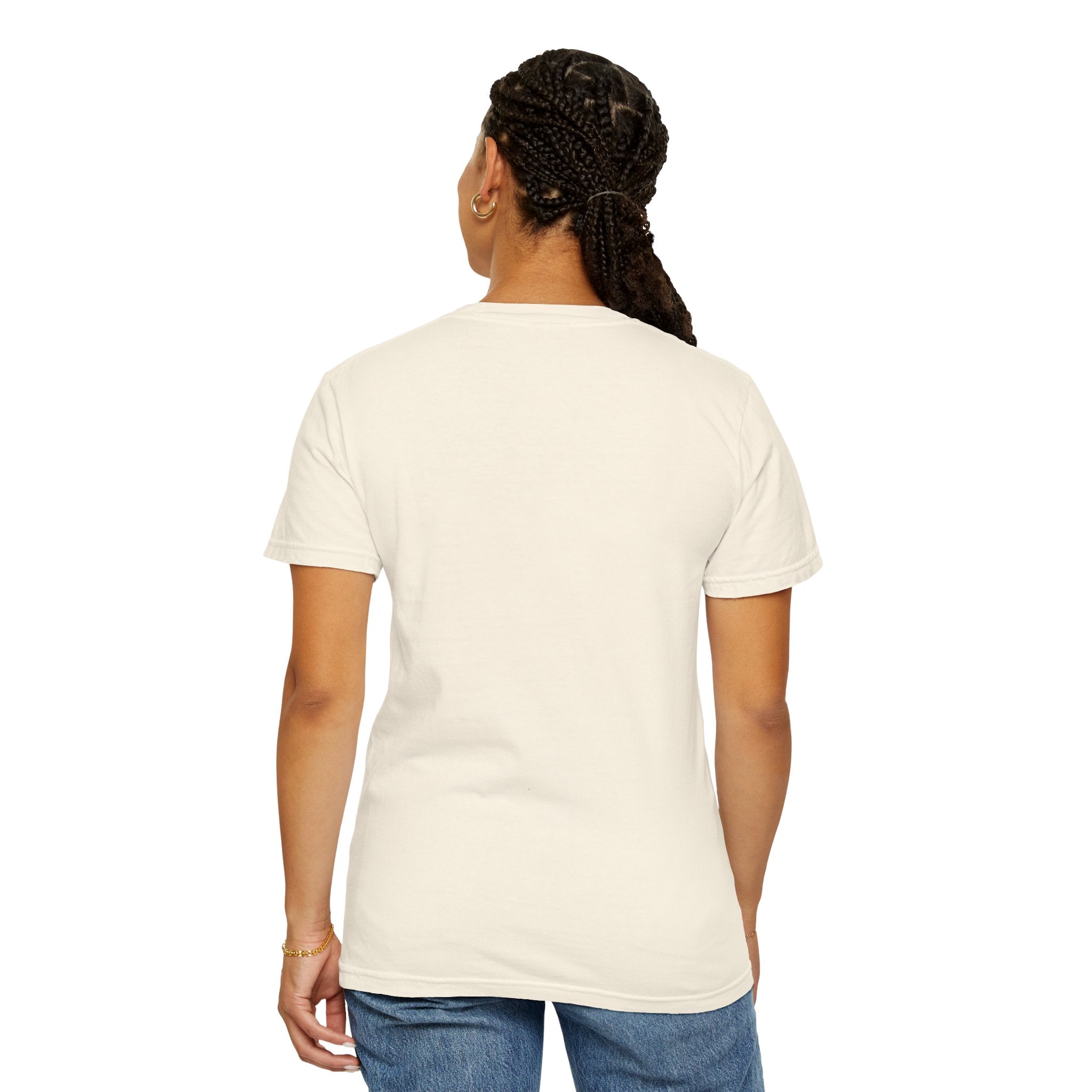 You Can't Beat What God Is Building T-Shirt