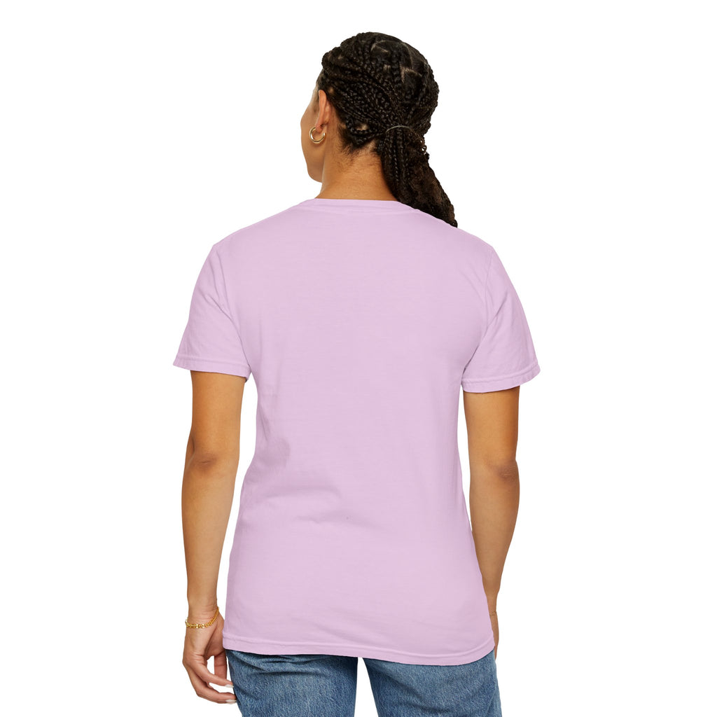 You Can't Beat What God Is Building T-Shirt