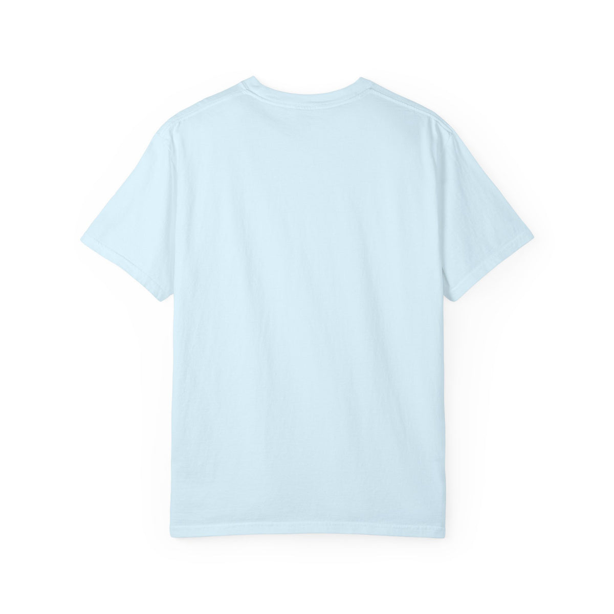 Faith Family Farm T-Shirt — “God Grows” Tractor Christian Tee