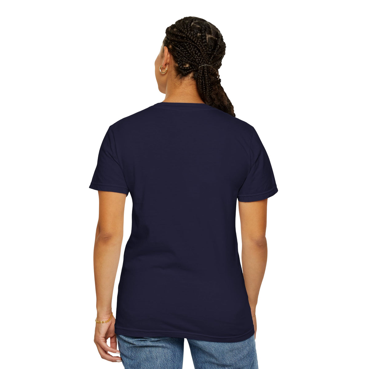 You Can't Beat What God Is Building T-Shirt