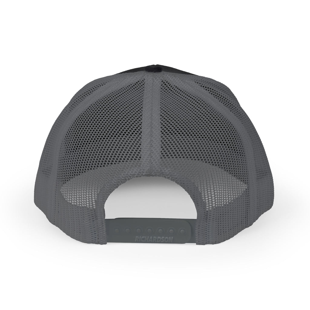 Heaven's Frequency Trucker Cap