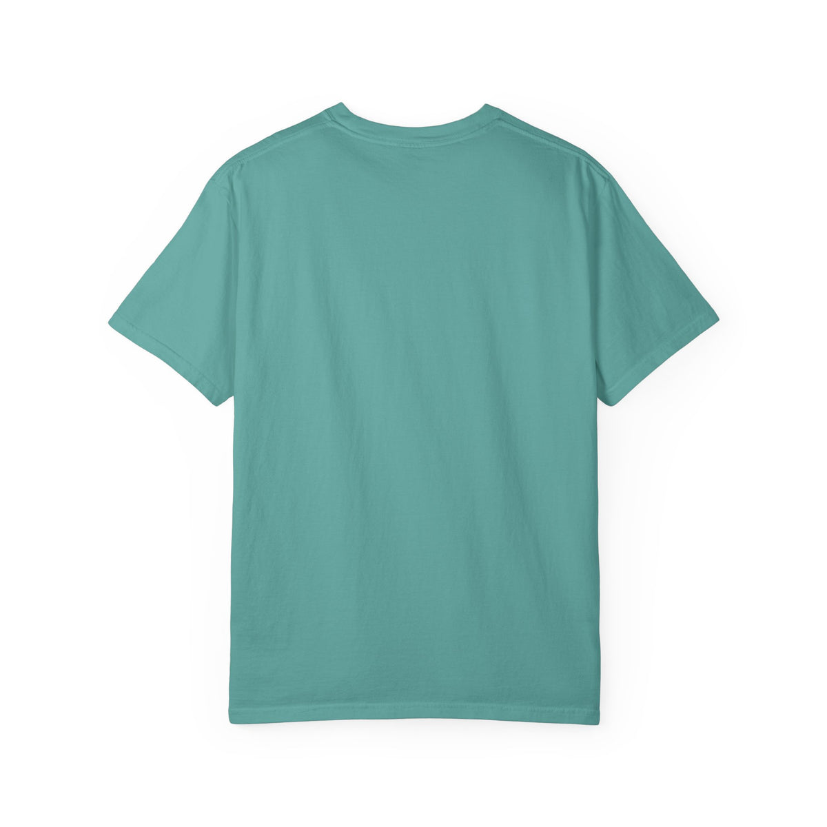 You Can't Beat What God Is Building T-Shirt