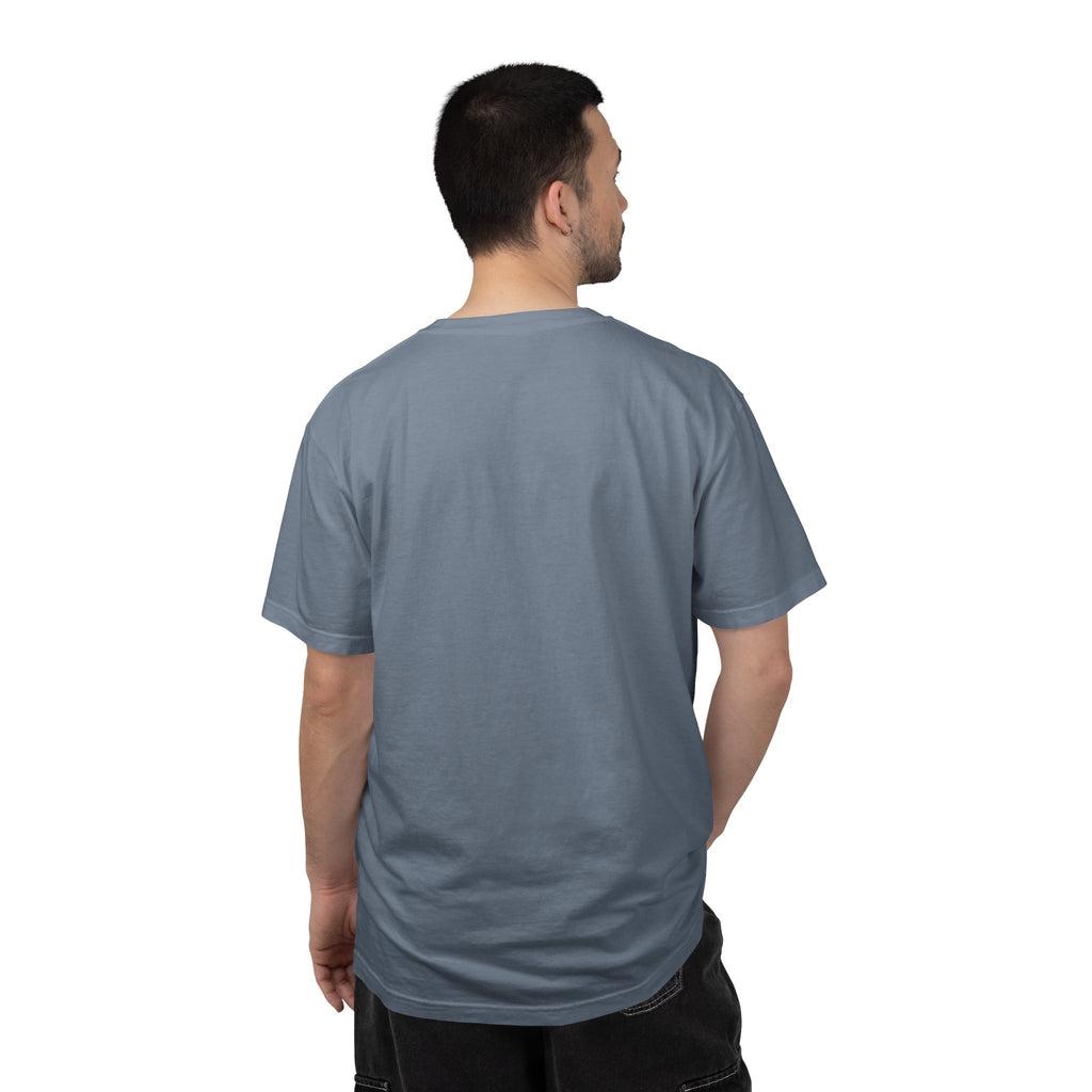 You Can't Beat What God Is Building T-Shirt
