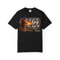"He Left the 99 for Me" AdultT-Shirt