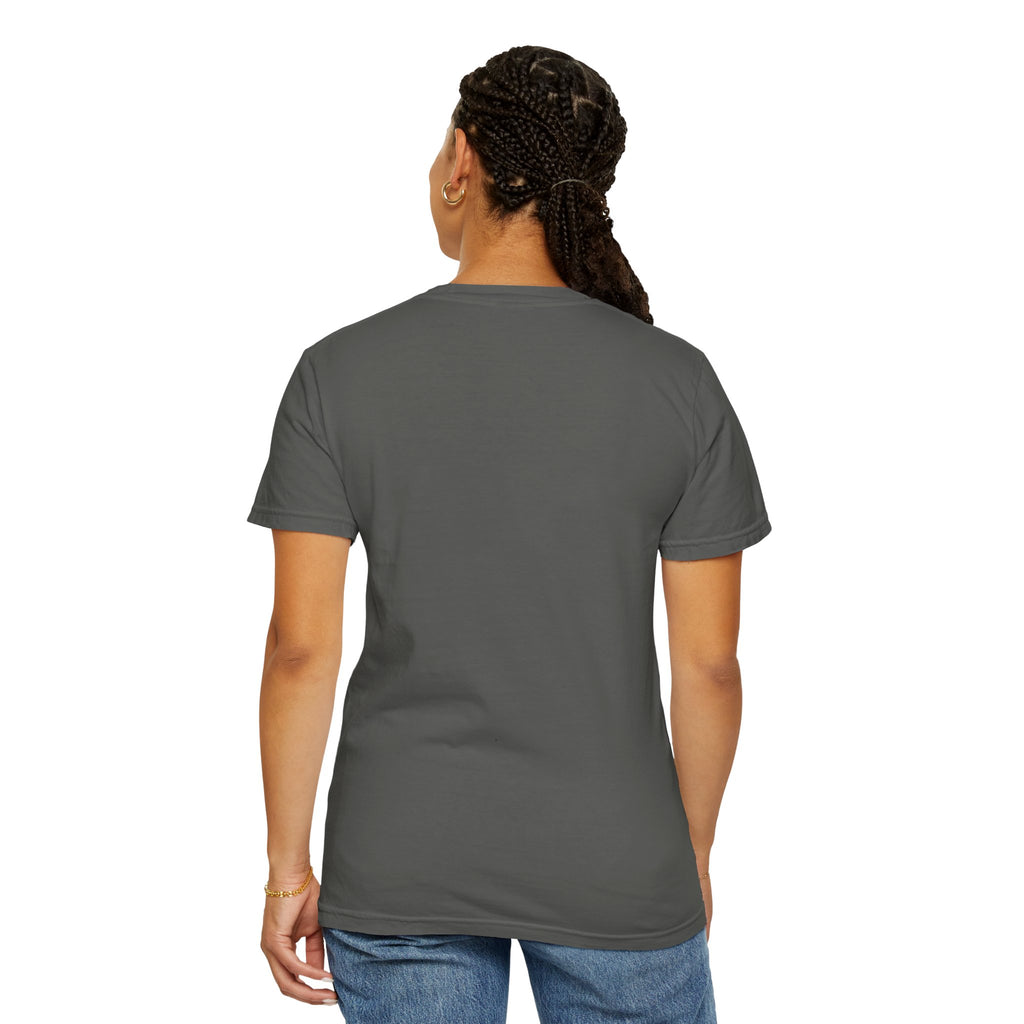You Can't Beat What God Is Building T-Shirt