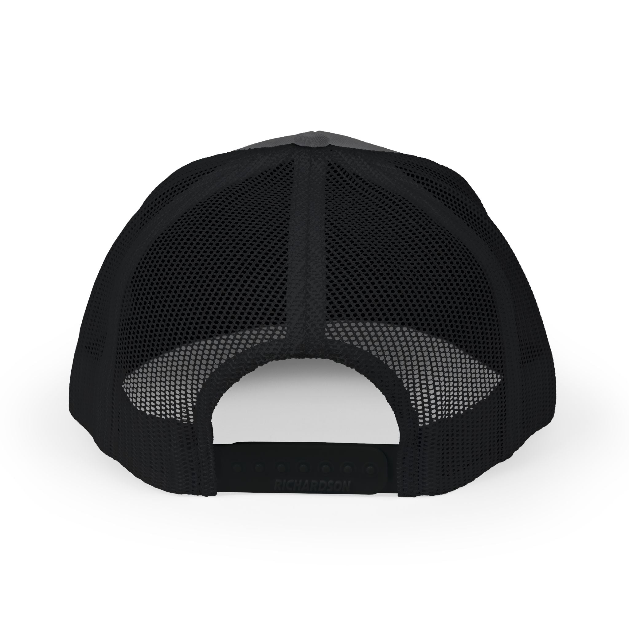 Heaven's Frequency Trucker Cap