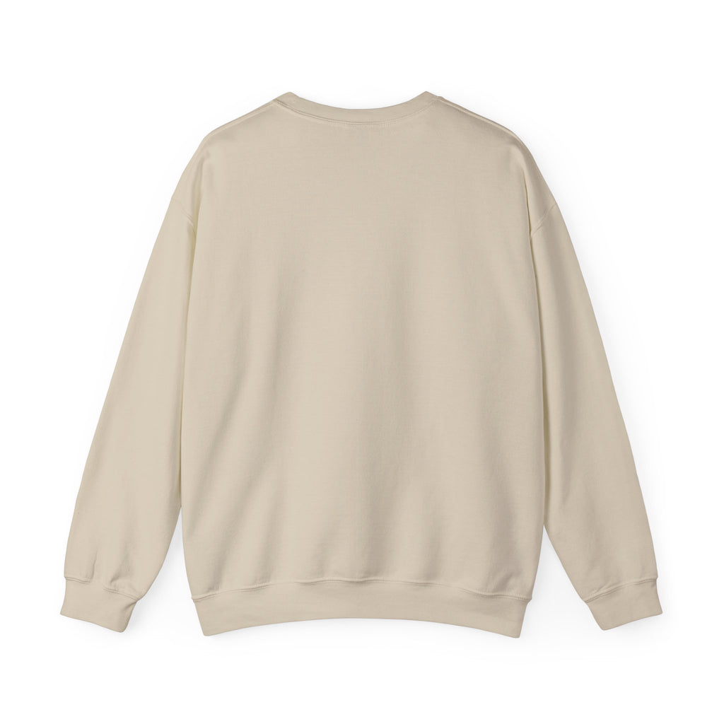 Kingdom Outfitters Sweatshirt – 'Equipped for the Journey' Christian Crewneck