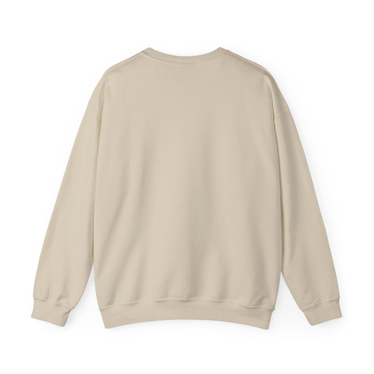 Kingdom Outfitters Sweatshirt – 'Equipped for the Journey' Christian Crewneck