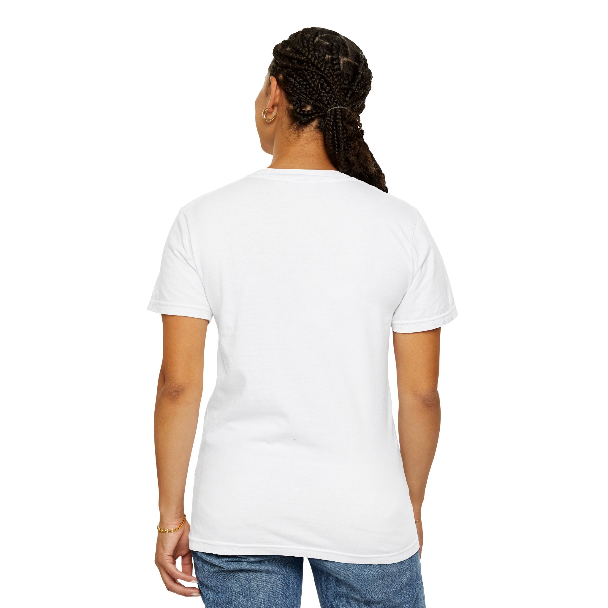 You Can't Beat What God Is Building T-Shirt