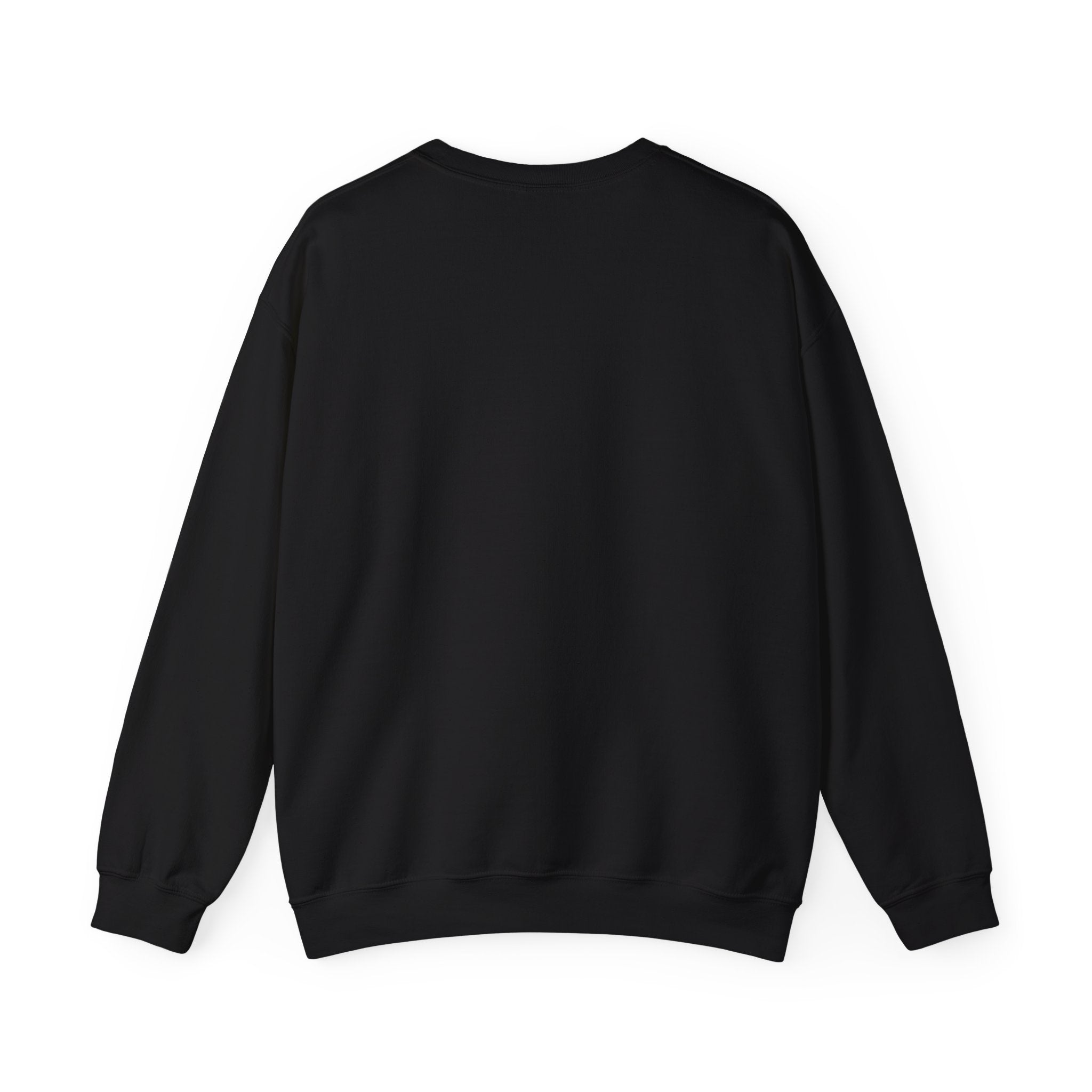 Raised on Jesus & Snacks -Adult Crewneck Sweatshirt